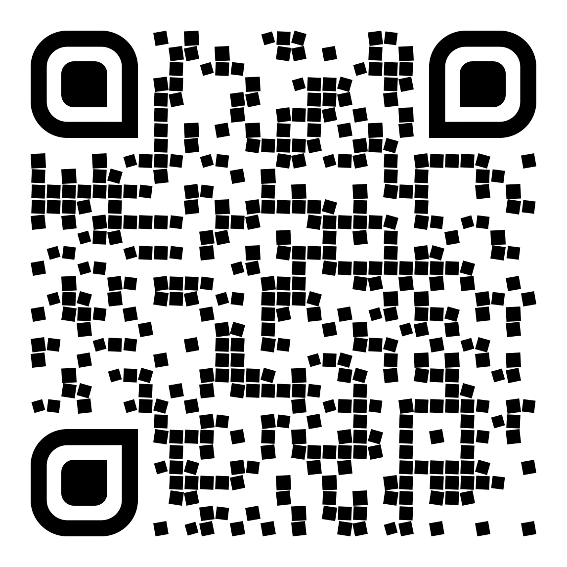 Linktree QR Code